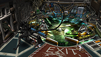 Pinball FX2 Aliens vs Pinball-screenshots